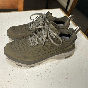 Hokas Women’s size 6